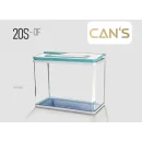 Aquarium 20S-OF-620 62.5x33x47 cm