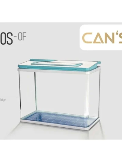 Aquarium 20S-OF-620 62.5x33x47 cm