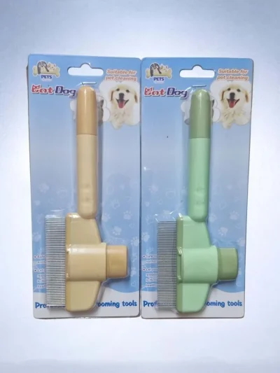 C0328 Self-cleaning Tel Tarak