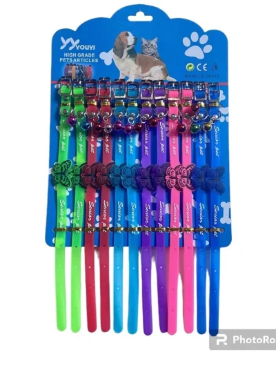 Cans YP-1026 Silikon Boyunluk 1 x 30 cm