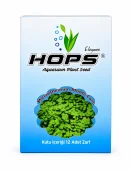 HOPS Micranthemum Monte Carlo Akvaryum Bitki Tohumu (12 Zarflı)