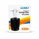 Sobo SB-933 Pipo Filtre