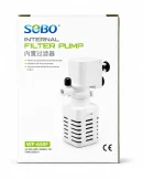 Sobo WP-650F Filtre 3W 280 Lt/h