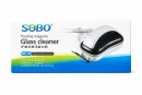 Sobo MC-80 Batmayan Mıknatıslı Cam Slc. Jiletli 6-10 mm