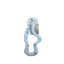 MWJ1015 Soft Kumaş Yılan Oyuncak