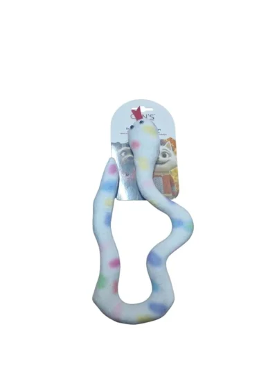 MWJ1015 Soft Kumaş Yılan Oyuncak