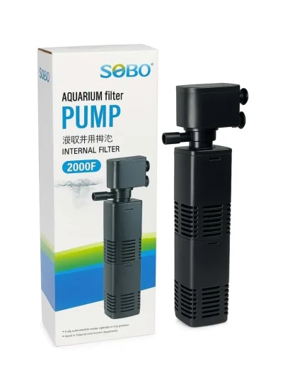 Sobo WP-2000F İç Filtre 20 w 880L/H