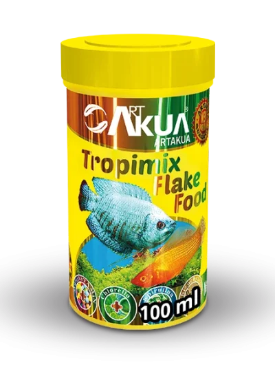 Tropimix Flake Food