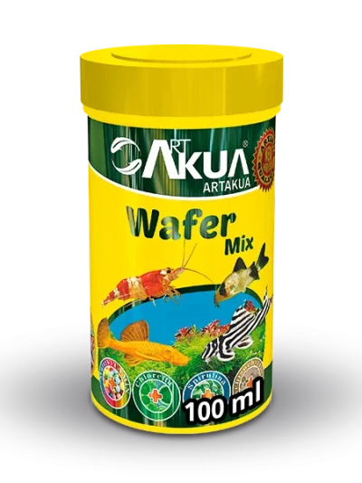 Wafer Mix