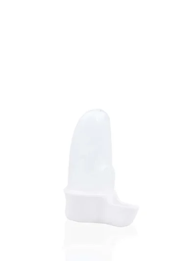 Yıldırım Pet Küçük Silikon Kuş Suluk 12 x 9 cm