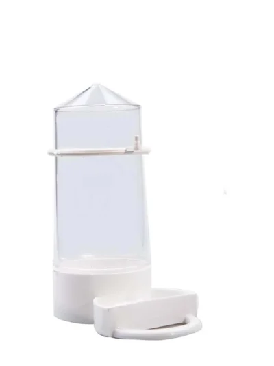 Yıldırım Pet Silo Kuş Suluk 15 x 7.5 cm