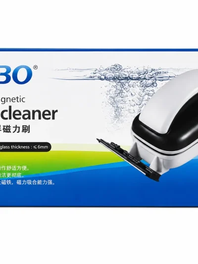 Sobo MC-60 Batmayan Mıknatıslı Cam Slc. Jiletli 0-6 mm