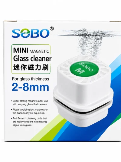 Sobo (M) Mini Glass Cleaner 2-8 mm