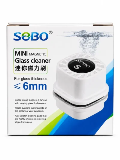 Sobo (S) Mini Glass Cleaner 6 mm