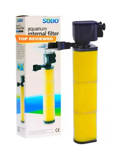 Sobo WP6001 İç Filtre 2800 Lt/h