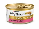 Gourmet Alabalıklı&Sebzeli Kedi Konserve 85 Gr