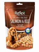 Reflex Somonlu&Pirinçli Köpek Ödül Maması 150 Gr