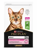 Proplan Yetişkin Kedi Maması Kuzulu 10 Kg