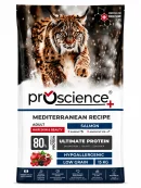 Proscience Yetişkin Kedi Maması Somonlu 15 Kg