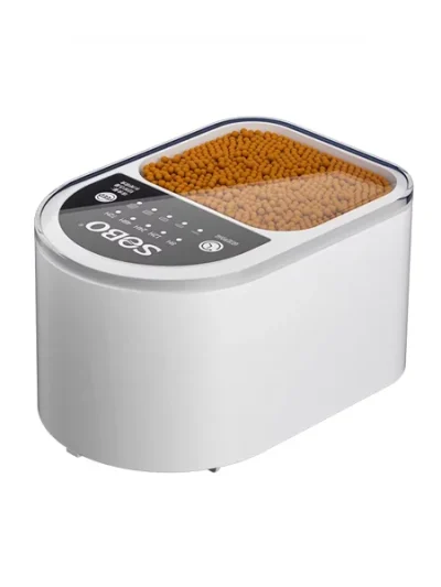 Sobo DA-06 Otomatik Yemleme
