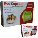 EuroGold S711 Hamster Kafesi (34x23x29)