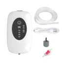 Sobo SB-218 Hava Motoru AC/DC 1 W 3 Lt/Min