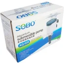 Sobo AQ-028 Kafa Motoru 1 M 10W 800L/H
