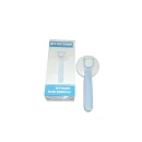 WZTS-26001 Kulaklı Basmalı Tarak