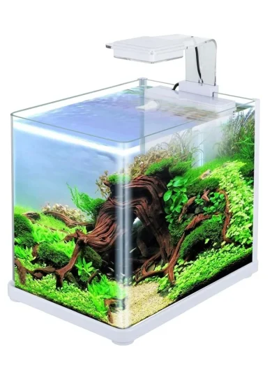 Sobo CR-300F Komple Akvaryum 30 x 22,5 x 26,5 cm