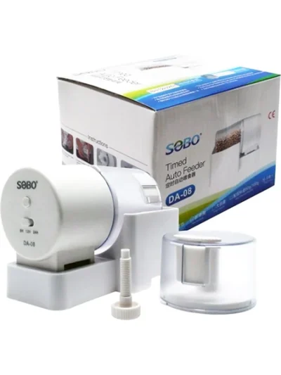 Sobo DA-08 Otomatik Yemleme