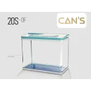 Aquarium 20S-OF-320 31.6x20x34 cm